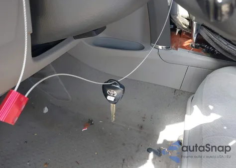 2011 Toyota Camry Se/Le/Xle z USA, uszkodzony, nr VIN 4T4BF3EK3BR095167